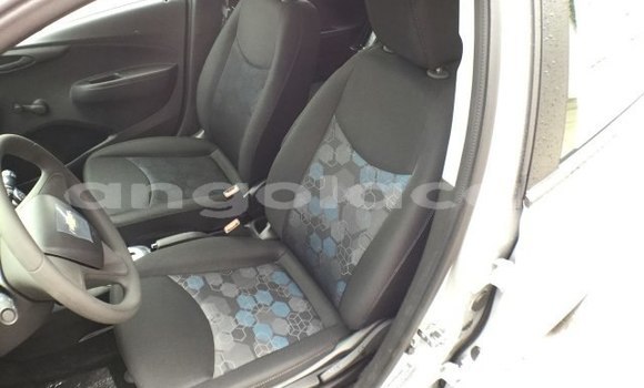 Comprar Usado Chevrolet spark Outro Carro em Luena em Moxico Comprar Usado Chevrolet spark Outro Carro em Luena em Moxico