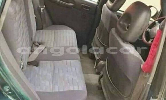 Buy Used Toyota RAV4 Green Car in Luanda in Luanda Province Buy Used Toyota RAV4 Green Car in Luanda in Luanda Province