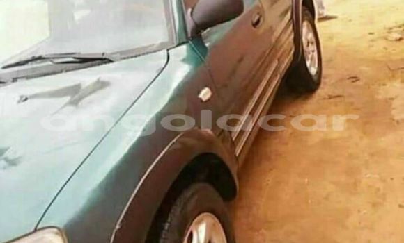 Buy Used Toyota RAV4 Green Car in Luanda in Luanda Province Buy Used Toyota RAV4 Green Car in Luanda in Luanda Province