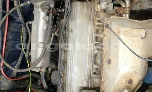 Buy Used Toyota RAV4 Blue Car in Luanda in Luanda Province Buy Used Toyota RAV4 Blue Car in Luanda in Luanda Province