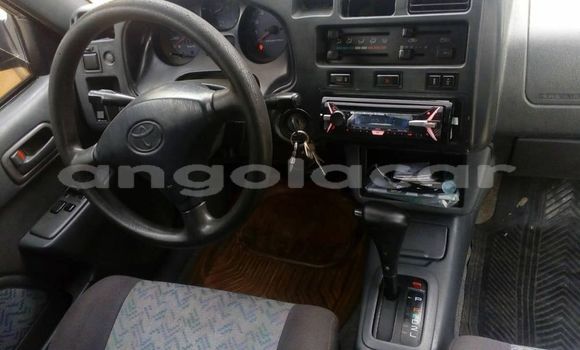 Buy Used Toyota RAV4 Blue Car in Luanda in Luanda Province Buy Used Toyota RAV4 Blue Car in Luanda in Luanda Province