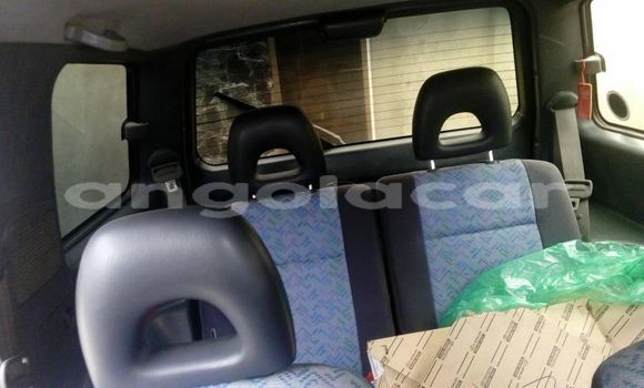 Buy Used Toyota RAV4 Blue Car in Luanda in Luanda Province Buy Used Toyota RAV4 Blue Car in Luanda in Luanda Province