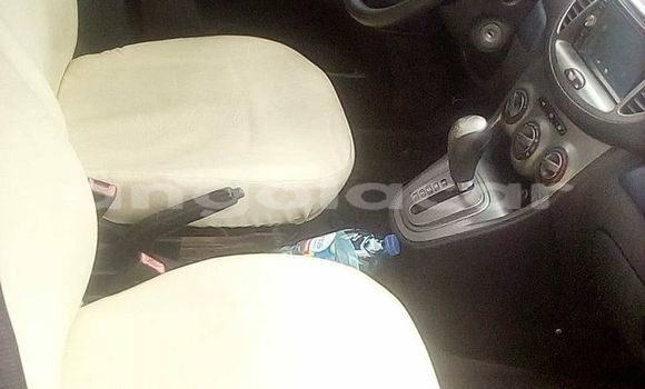 Buy Used Hyundai i10 Silver Car in Luanda in Luanda Province Buy Used Hyundai i10 Silver Car in Luanda in Luanda Province