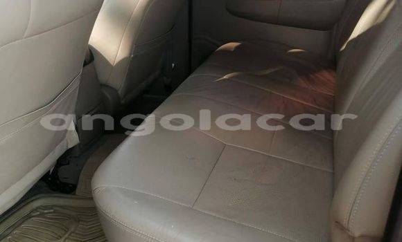 Buy Used Toyota Hilux Red Car in Luanda in Luanda Province Buy Used Toyota Hilux Red Car in Luanda in Luanda Province