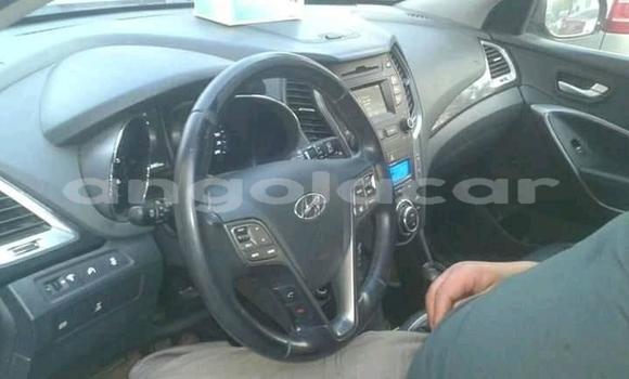 Buy Used Hyundai Sonata White Car in Luanda in Luanda Province Buy Used Hyundai Sonata White Car in Luanda in Luanda Province