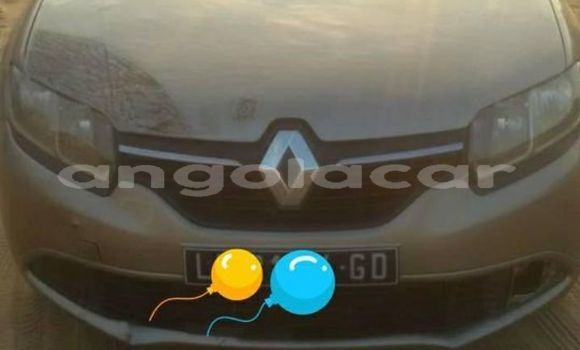 Acheter Occasion Voiture Renault Sandero Autre à Luanda, Province de Luanda