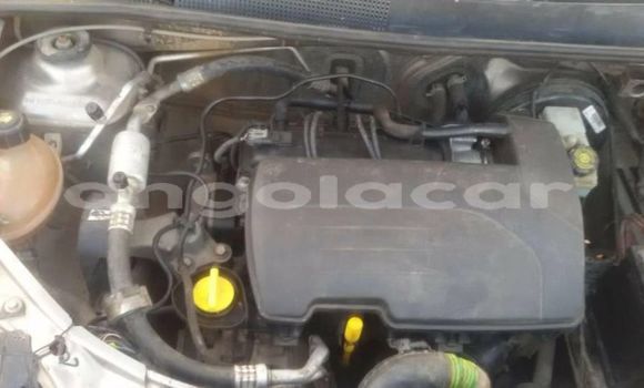 Acheter Occasion Voiture Renault Sandero Autre à Luanda, Province de Luanda Acheter Occasion Voiture Renault Sandero Autre à Luanda, Province de Luanda