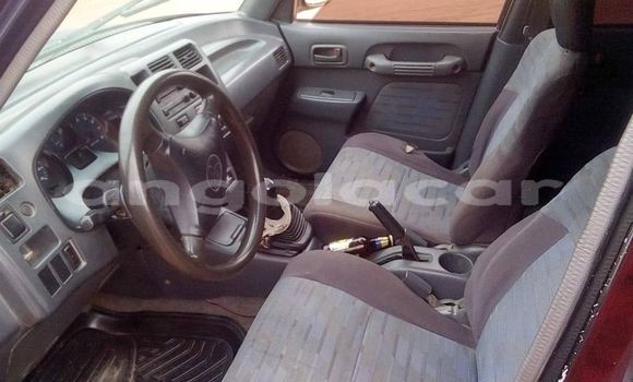 Buy Used Toyota RAV4 Blue Car in Luanda in Luanda Province Buy Used Toyota RAV4 Blue Car in Luanda in Luanda Province