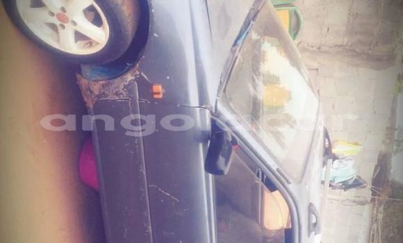 Acheter Occasion Voiture Toyota Starlet Bleu à Luanda, Province de Luanda Acheter Occasion Voiture Toyota Starlet Bleu à Luanda, Province de Luanda