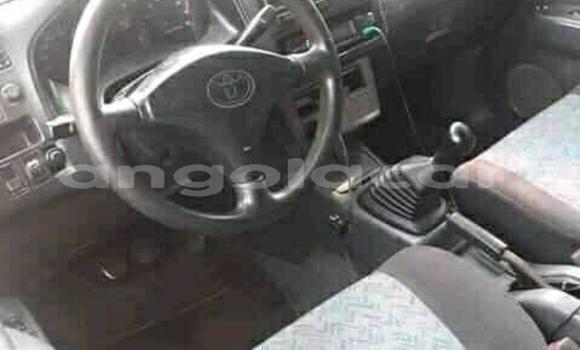 Buy Used Toyota RAV4 Blue Car in Luanda in Luanda Province Buy Used Toyota RAV4 Blue Car in Luanda in Luanda Province