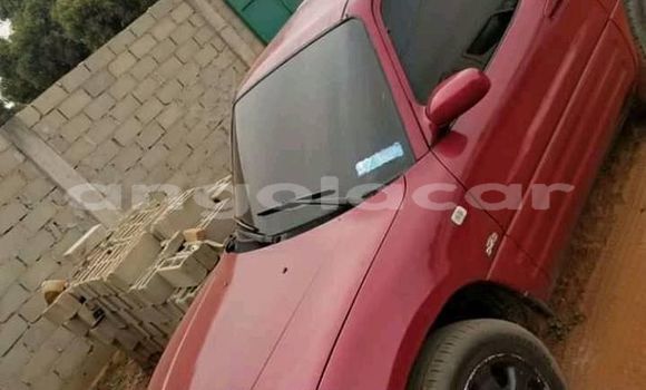 Buy Used Toyota RAV4 Red Car in Luanda in Luanda Province Buy Used Toyota RAV4 Red Car in Luanda in Luanda Province