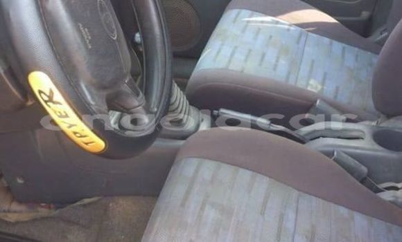 Buy Used Toyota RAV4 Blue Car in Luanda in Luanda Province Buy Used Toyota RAV4 Blue Car in Luanda in Luanda Province