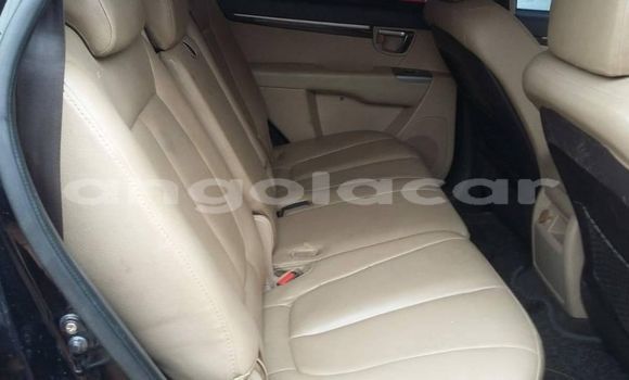 Buy Used Infiniti FX Silver Car in Luanda in Luanda Province Buy Used Infiniti FX Silver Car in Luanda in Luanda Province