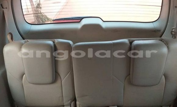 Buy Used Nissan Patrol Black Car in Luanda in Luanda Province Buy Used Nissan Patrol Black Car in Luanda in Luanda Province