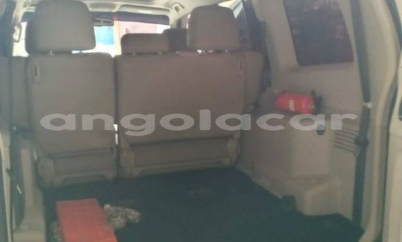 Buy Used Mitsubishi Pajero Black Car in Luanda in Luanda Province Buy Used Mitsubishi Pajero Black Car in Luanda in Luanda Province