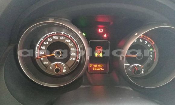 Buy Used Mitsubishi Pajero Black Car in Luanda in Luanda Province Buy Used Mitsubishi Pajero Black Car in Luanda in Luanda Province