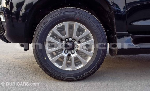 Buy Import Toyota Prado Black Car in Import - Dubai in Bengo Province Buy Import Toyota Prado Black Car in Import - Dubai in Bengo Province
