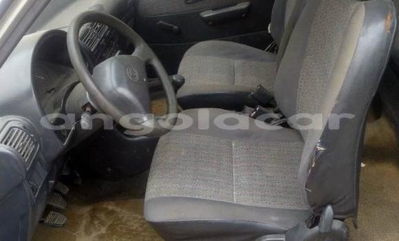 Acheter Occasion Voiture Toyota Starlet Gris à Luanda, Province de Luanda Acheter Occasion Voiture Toyota Starlet Gris à Luanda, Province de Luanda