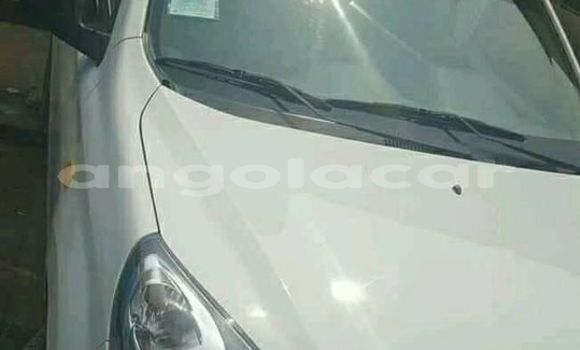 Acheter Occasion Voiture Suzuki Alto Blanc à Luanda, Province de Luanda Acheter Occasion Voiture Suzuki Alto Blanc à Luanda, Province de Luanda
