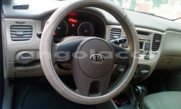 Acheter Occasion Voiture Kia rio Bleu à Luanda, Province de Luanda Acheter Occasion Voiture Kia rio Bleu à Luanda, Province de Luanda