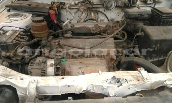 Buy Used Toyota RAV4 White Car in Luanda in Luanda Province Buy Used Toyota RAV4 White Car in Luanda in Luanda Province