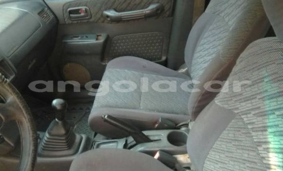 Buy Used Toyota RAV4 White Car in Luanda in Luanda Province Buy Used Toyota RAV4 White Car in Luanda in Luanda Province