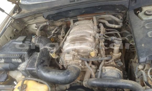 Acheter Occasion Voiture Lexus GX Gris à Luanda, Province de Luanda Acheter Occasion Voiture Lexus GX Gris à Luanda, Province de Luanda