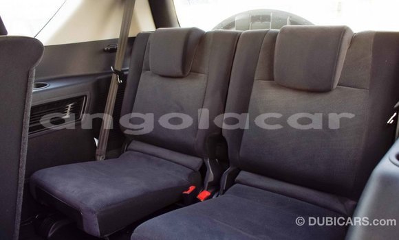 Buy Import Toyota Prado Black Car in Import - Dubai in Bengo Province Buy Import Toyota Prado Black Car in Import - Dubai in Bengo Province