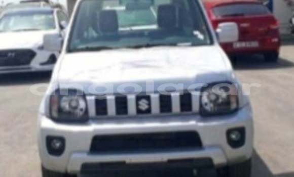 Acheter Occasion Voiture Suzuki Jimny Autre à Luena, Moxico Acheter Occasion Voiture Suzuki Jimny Autre à Luena, Moxico