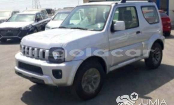 Acheter Occasion Voiture Suzuki Jimny Autre à Luena, Moxico Acheter Occasion Voiture Suzuki Jimny Autre à Luena, Moxico