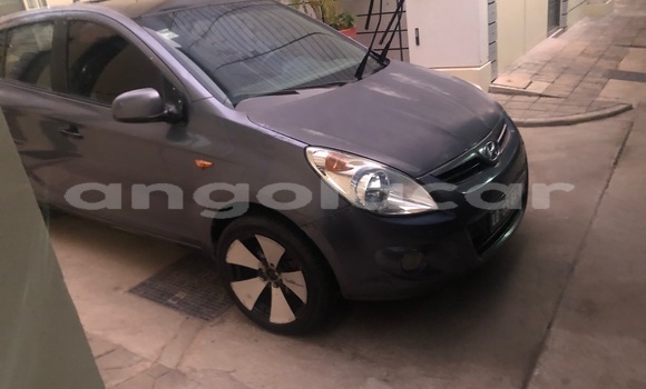 Acheter Occasion Voiture Hyundai i20 Autre à Luanda, Province de Luanda