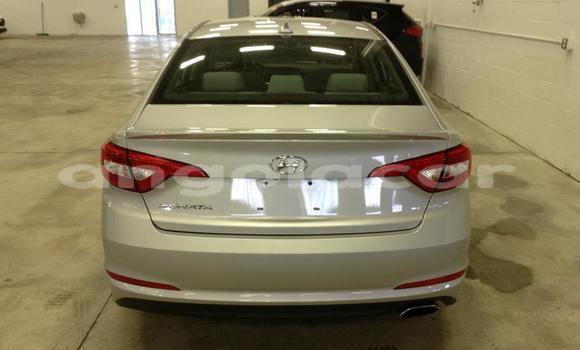 Buy Used Hyundai Sonata Other Car in Luena in Moxico Buy Used Hyundai Sonata Other Car in Luena in Moxico