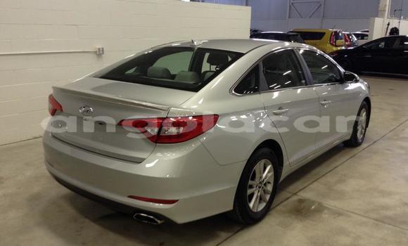 Buy Used Hyundai Sonata Other Car in Luena in Moxico Buy Used Hyundai Sonata Other Car in Luena in Moxico