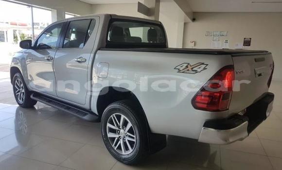 Acheter Occasion Voiture Toyota Hilux Autre à Luena, Moxico Acheter Occasion Voiture Toyota Hilux Autre à Luena, Moxico
