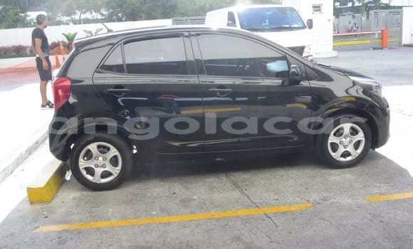 Acheter Occasion Voiture Kia Picanto Noir à Luena, Moxico Acheter Occasion Voiture Kia Picanto Noir à Luena, Moxico