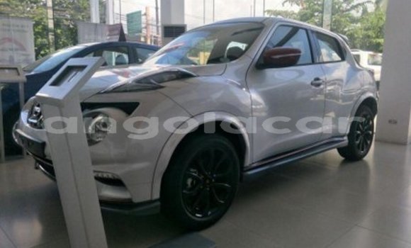 Buy New Nissan Juke Other Car in Luena in Moxico