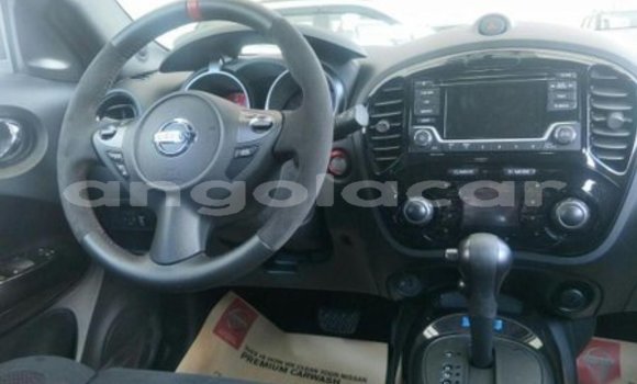 Acheter Neuf Voiture Nissan Juke Autre à Luena, Moxico Acheter Neuf Voiture Nissan Juke Autre à Luena, Moxico