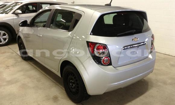 Buy Used Chevrolet Sonic Other Car in Luena in Moxico Buy Used Chevrolet Sonic Other Car in Luena in Moxico