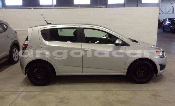 Buy Used Chevrolet Sonic Other Car in Luena in Moxico Buy Used Chevrolet Sonic Other Car in Luena in Moxico