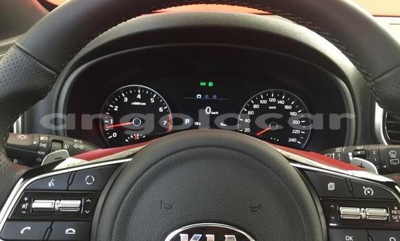 Comprar Usado Kia Sportage Outro Carro em Luena em Moxico Comprar Usado Kia Sportage Outro Carro em Luena em Moxico