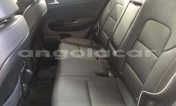 Comprar Usado Kia Sportage Outro Carro em Luena em Moxico Comprar Usado Kia Sportage Outro Carro em Luena em Moxico