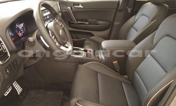 Comprar Usado Kia Sportage Outro Carro em Luena em Moxico Comprar Usado Kia Sportage Outro Carro em Luena em Moxico