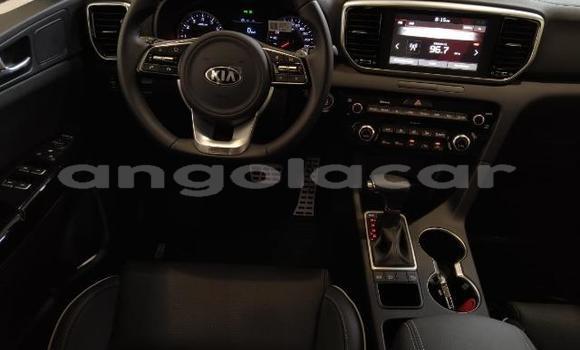 Comprar Usado Kia Sportage Outro Carro em Luena em Moxico Comprar Usado Kia Sportage Outro Carro em Luena em Moxico