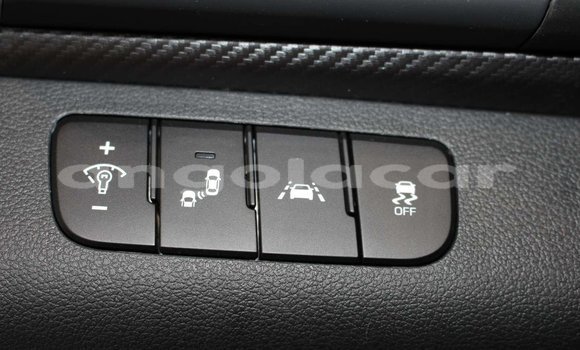 Buy Used Hyundai Elantra Other Car in Luena in Moxico Buy Used Hyundai Elantra Other Car in Luena in Moxico