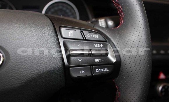 Buy Used Hyundai Elantra Other Car in Luena in Moxico Buy Used Hyundai Elantra Other Car in Luena in Moxico