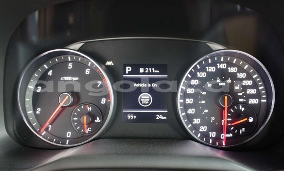 Buy Used Hyundai Elantra Other Car in Luena in Moxico Buy Used Hyundai Elantra Other Car in Luena in Moxico