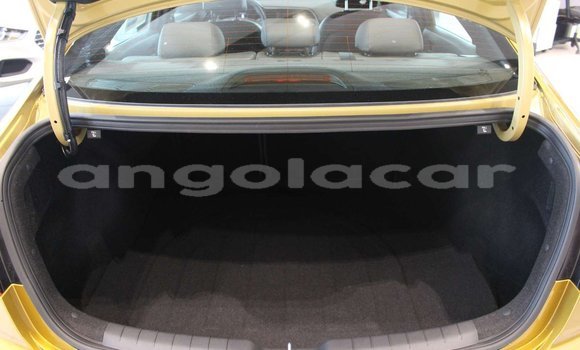 Buy Used Hyundai Elantra Other Car in Luena in Moxico Buy Used Hyundai Elantra Other Car in Luena in Moxico