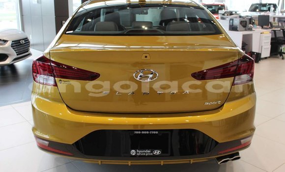 Buy Used Hyundai Elantra Other Car in Luena in Moxico Buy Used Hyundai Elantra Other Car in Luena in Moxico