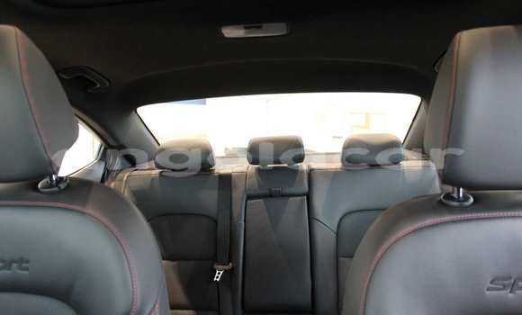 Buy Used Hyundai Elantra Other Car in Luena in Moxico Buy Used Hyundai Elantra Other Car in Luena in Moxico