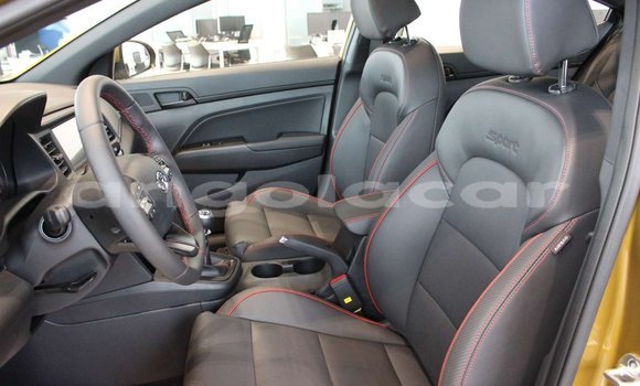 Buy Used Hyundai Elantra Other Car in Luena in Moxico Buy Used Hyundai Elantra Other Car in Luena in Moxico